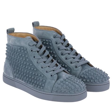 louboutin herrenschuhe